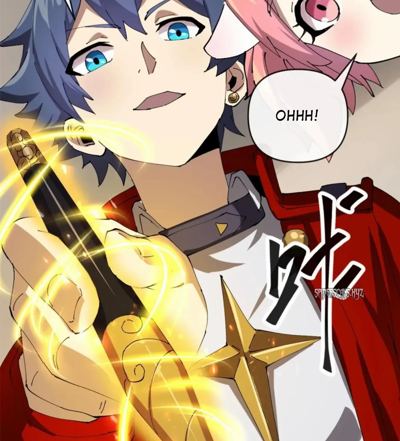 Read Super God Card Maker chapter 153 image 17 on Lezhin