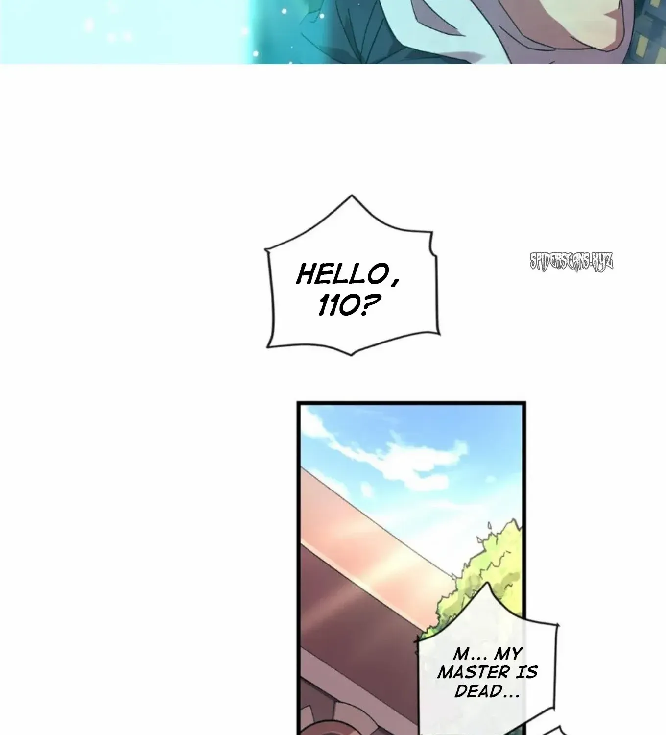 Read Super God Card Maker chapter 153 image 2 on Lezhin