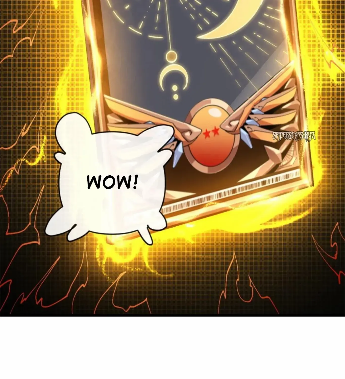 Read Super God Card Maker chapter 153 image 20 on Lezhin