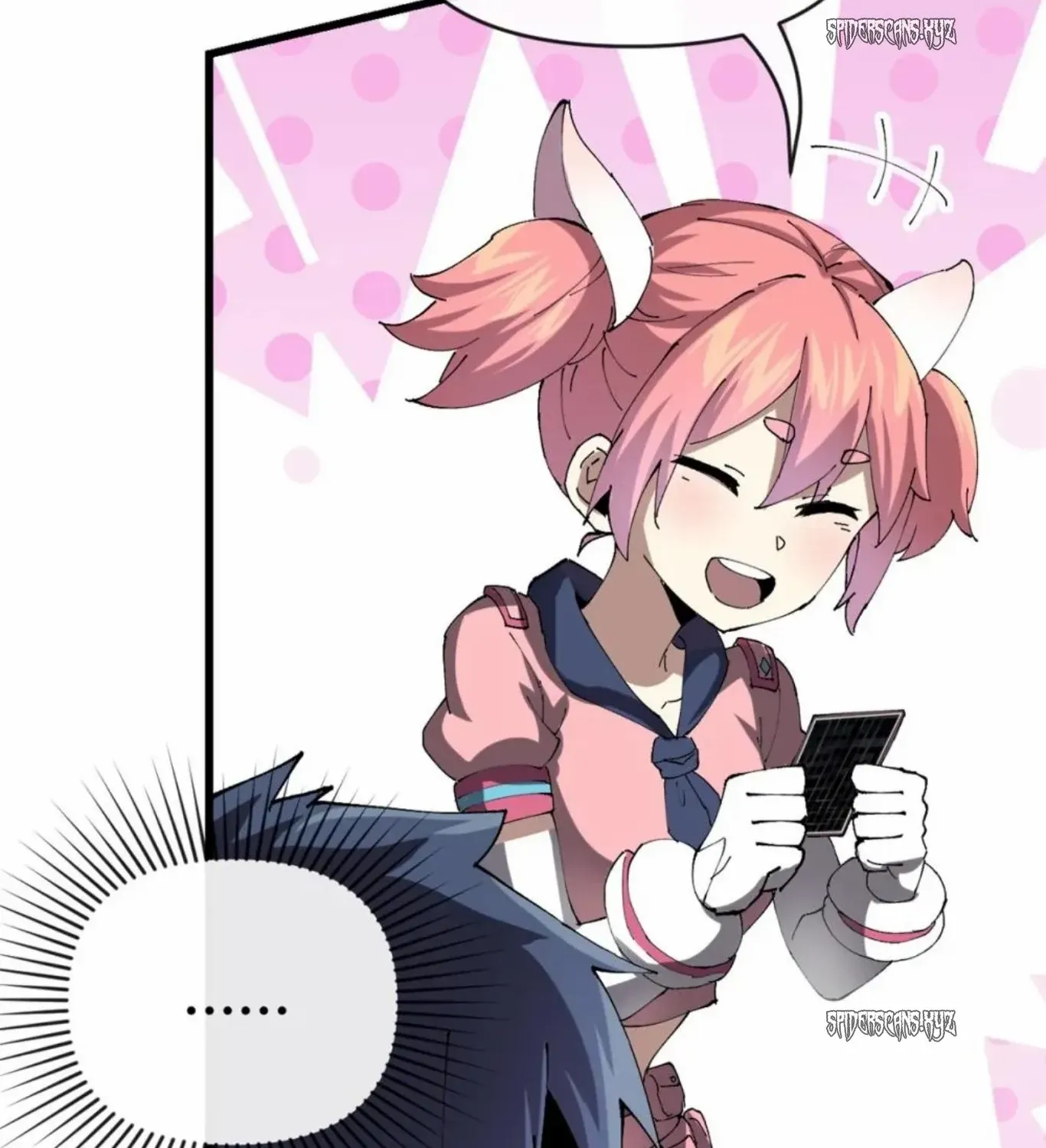 Read Super God Card Maker chapter 153 image 23 on Lezhin