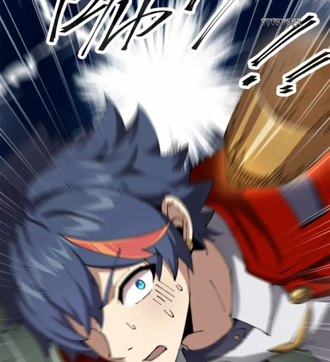 Read Super God Card Maker chapter 153 image 27 on Lezhin