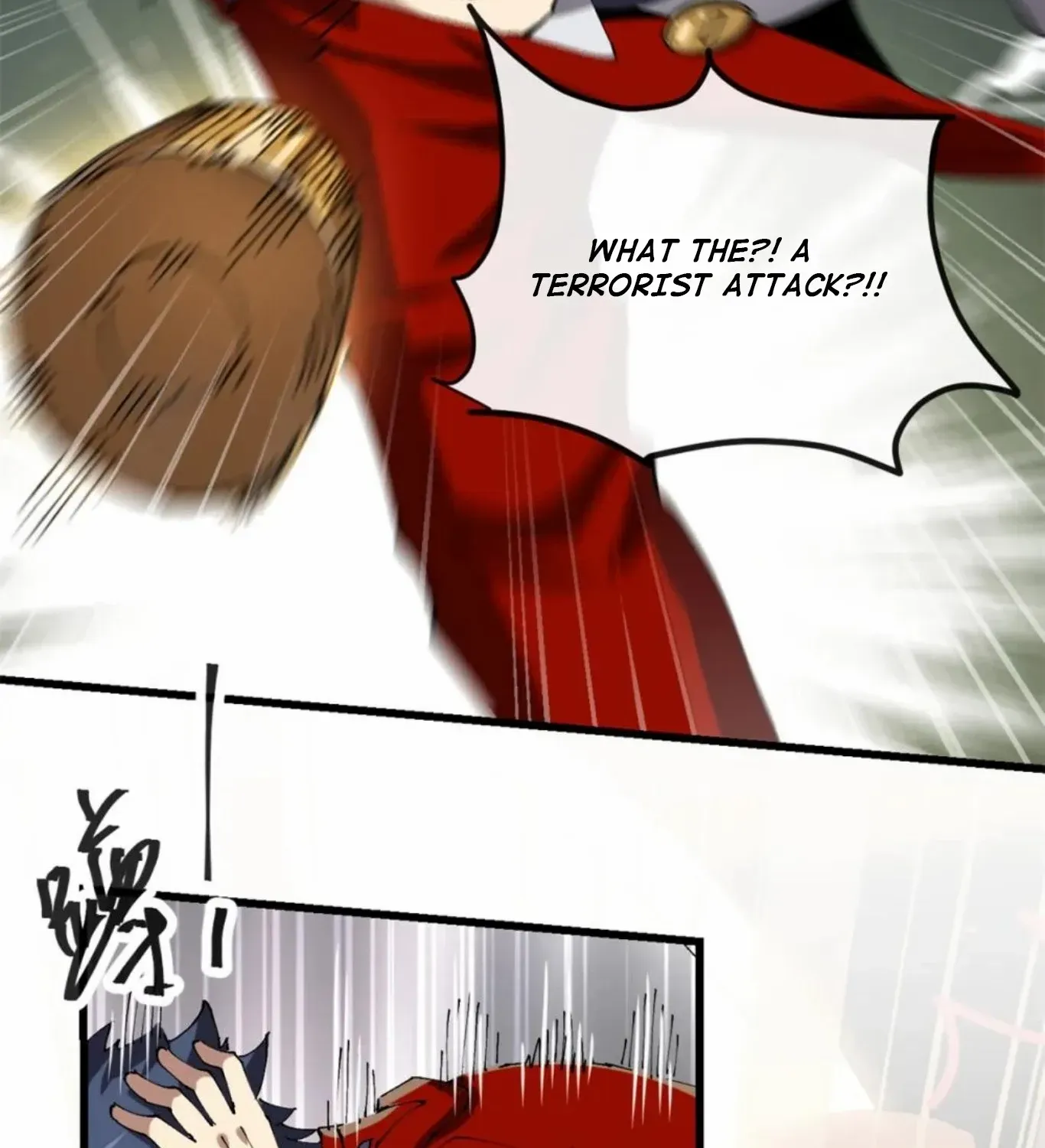 Read Super God Card Maker chapter 153 image 28 on Lezhin