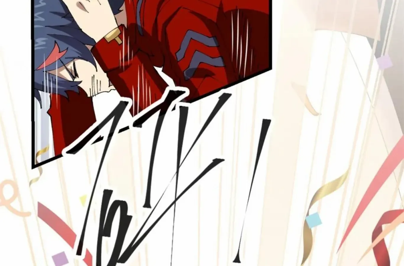 Read Super God Card Maker chapter 153 image 29 on Lezhin