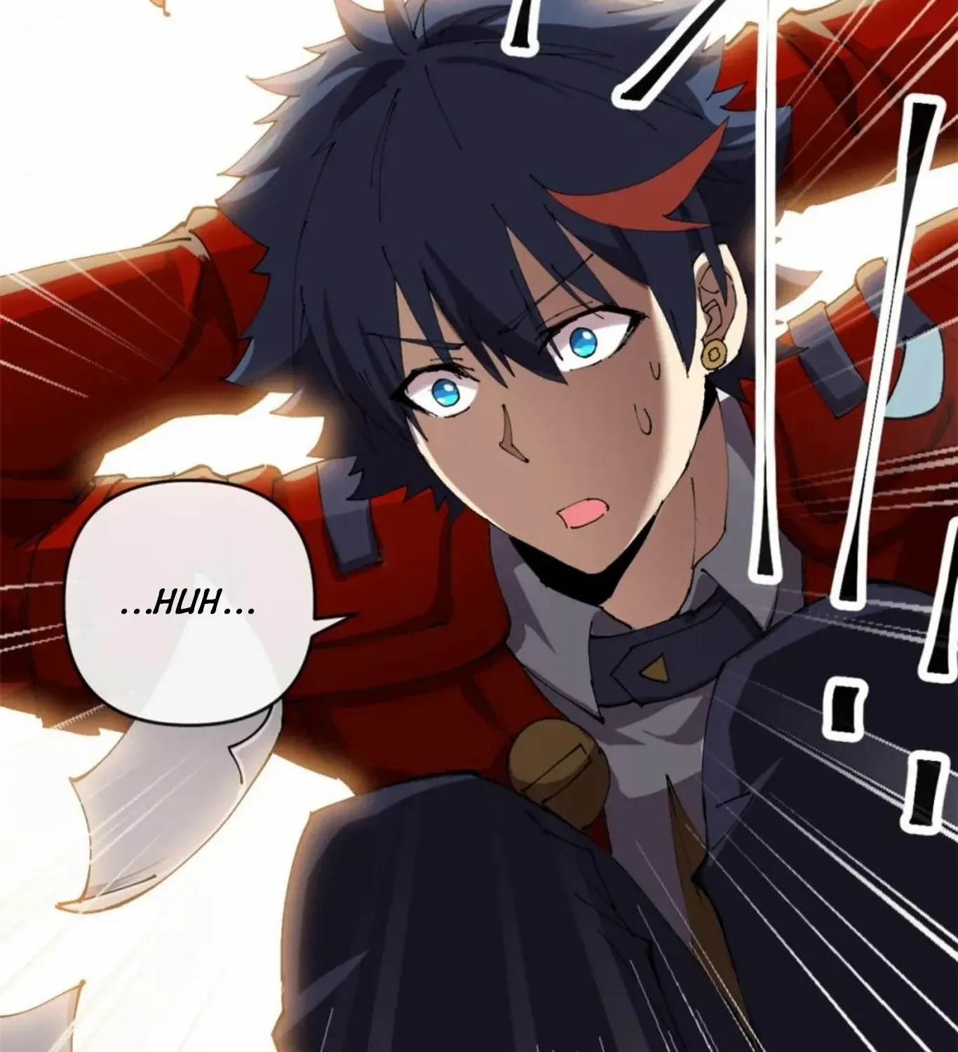 Read Super God Card Maker chapter 153 image 31 on Lezhin