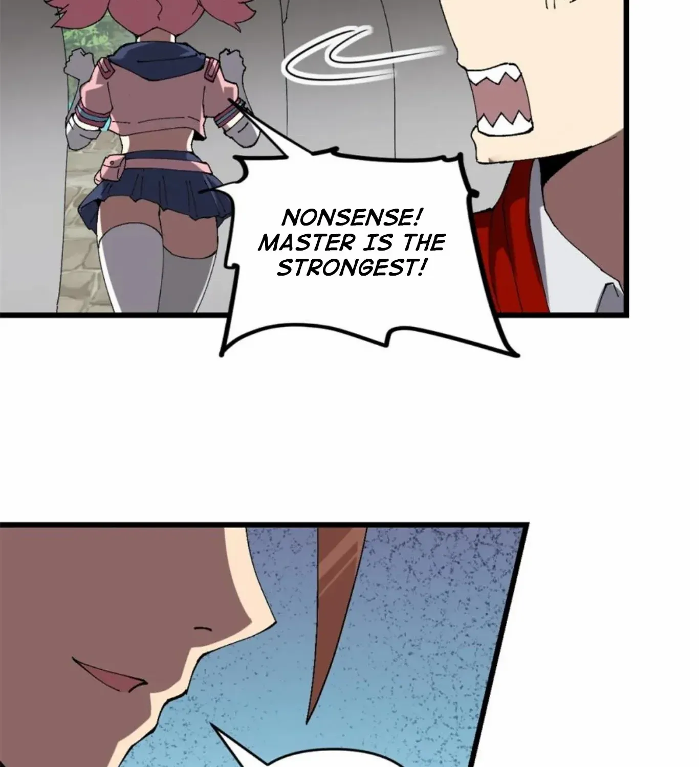 Read Super God Card Maker chapter 153 image 50 on Lezhin