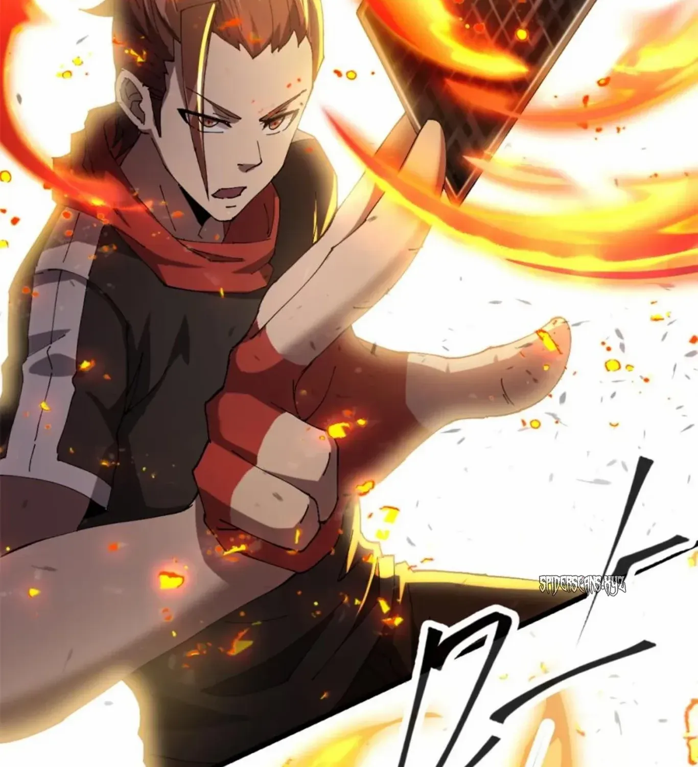 Read Super God Card Maker chapter 153 image 52 on Lezhin