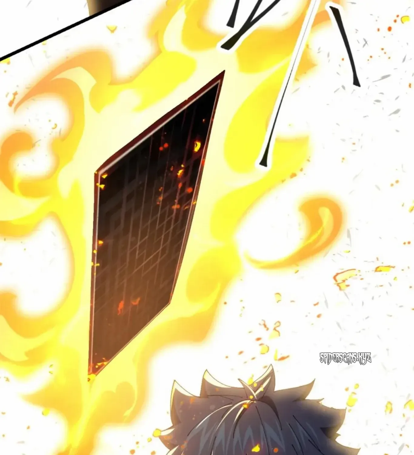 Read Super God Card Maker chapter 153 image 53 on Lezhin
