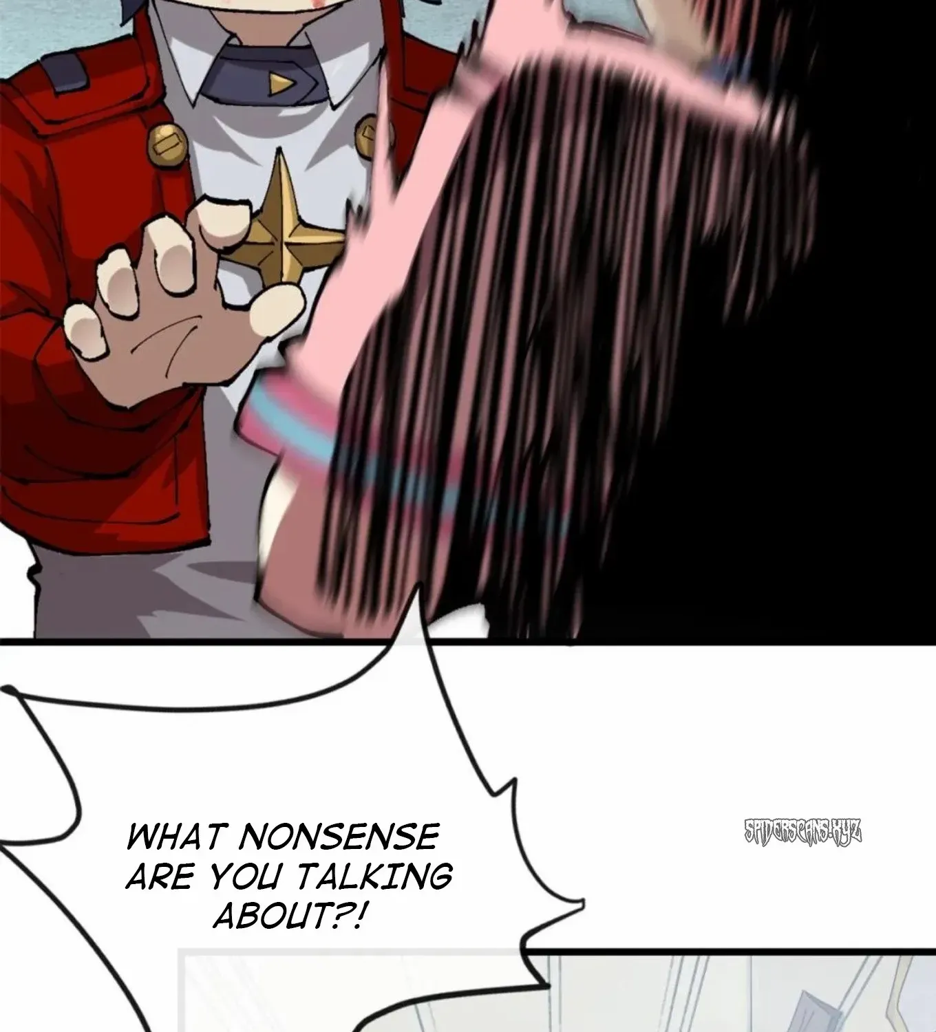 Read Super God Card Maker chapter 153 image 7 on Lezhin
