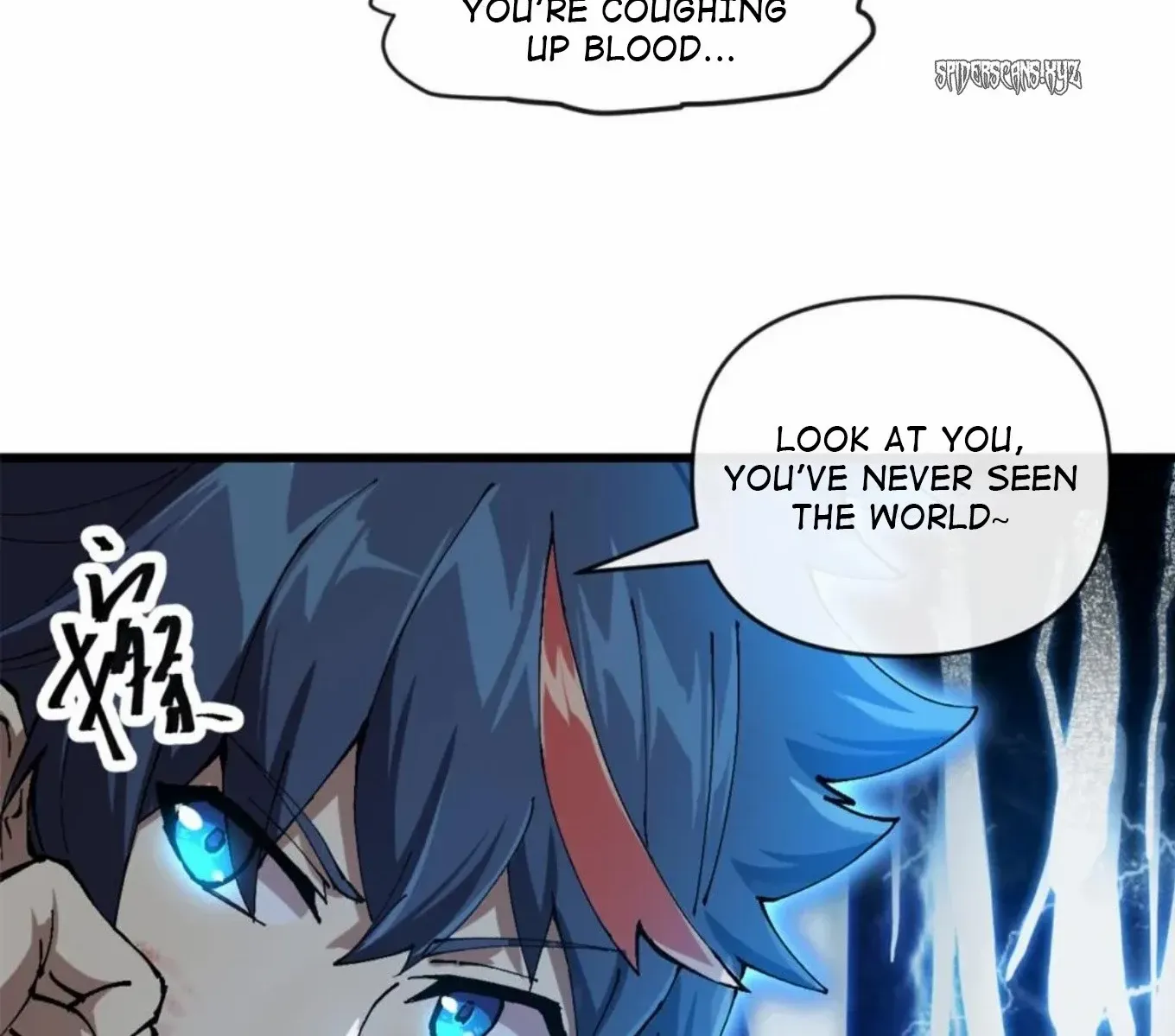 Read Super God Card Maker chapter 153 image 9 on Lezhin