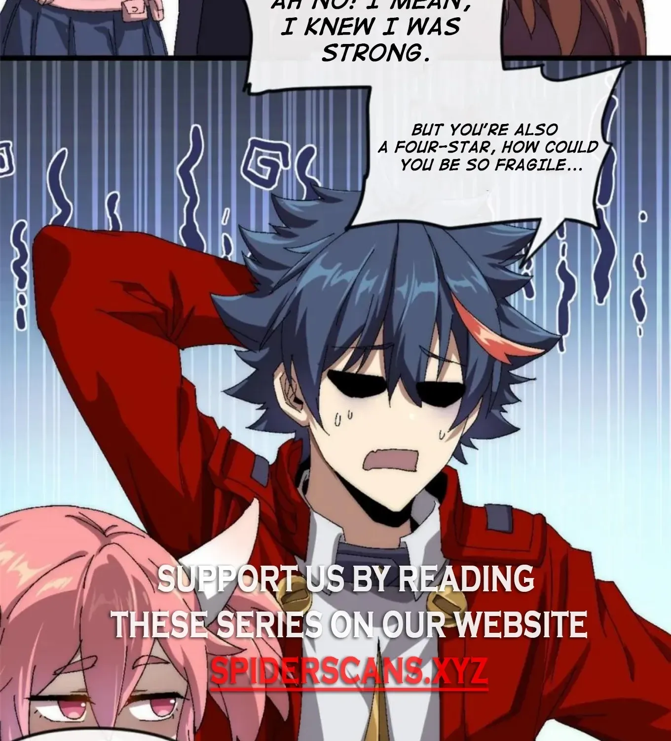 Read Super God Card Maker chapter 154 image 10 on Lezhin