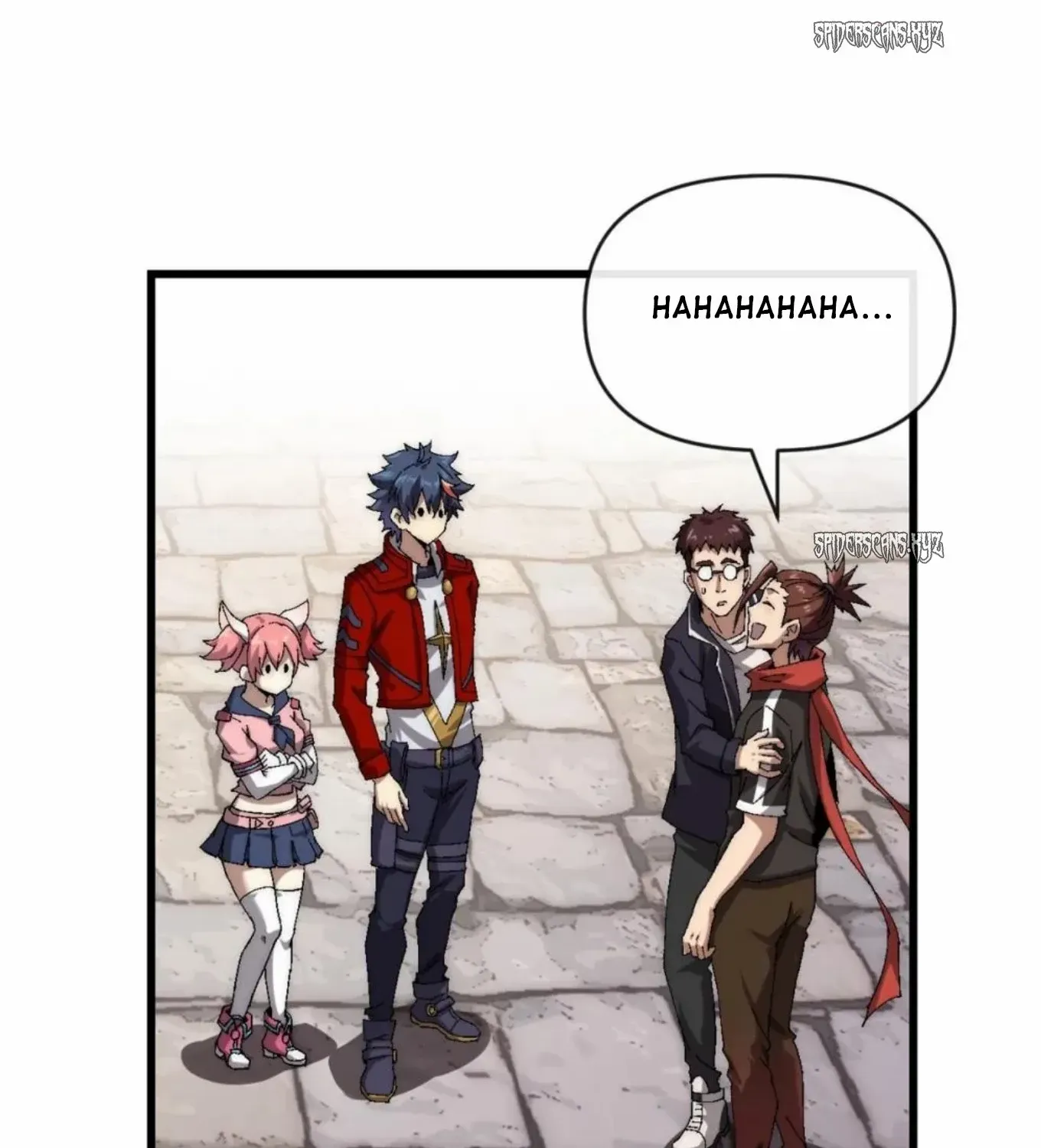 Read Super God Card Maker chapter 154 image 13 on Lezhin