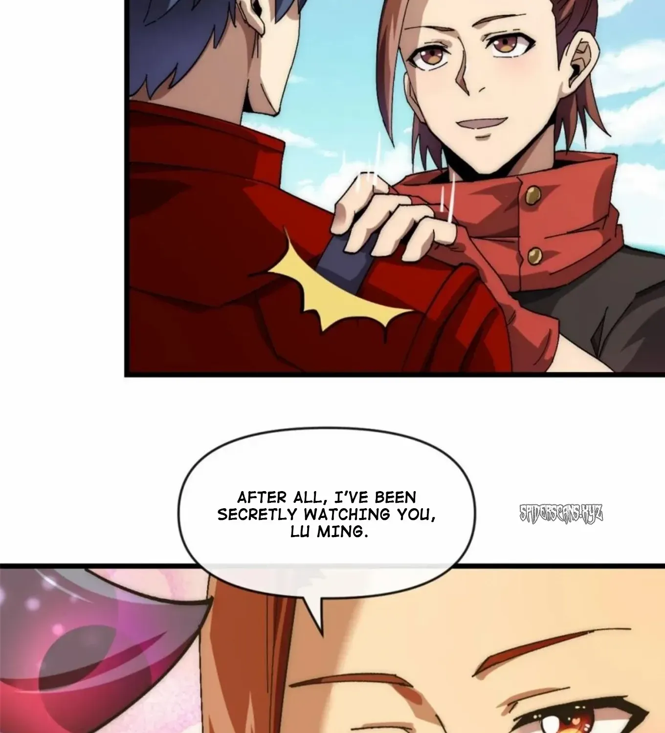 Read Super God Card Maker chapter 154 image 15 on Lezhin