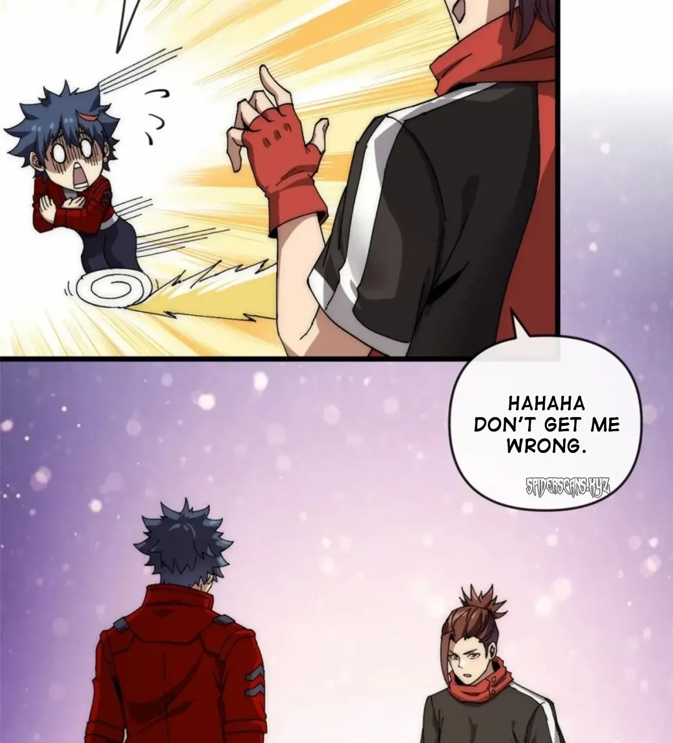 Read Super God Card Maker chapter 154 image 17 on Lezhin