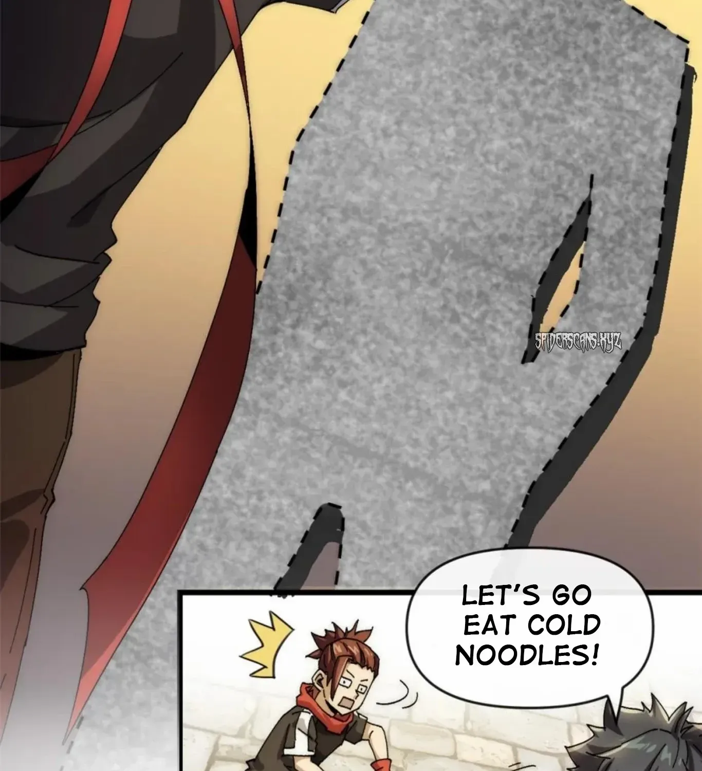 Read Super God Card Maker chapter 154 image 26 on Lezhin