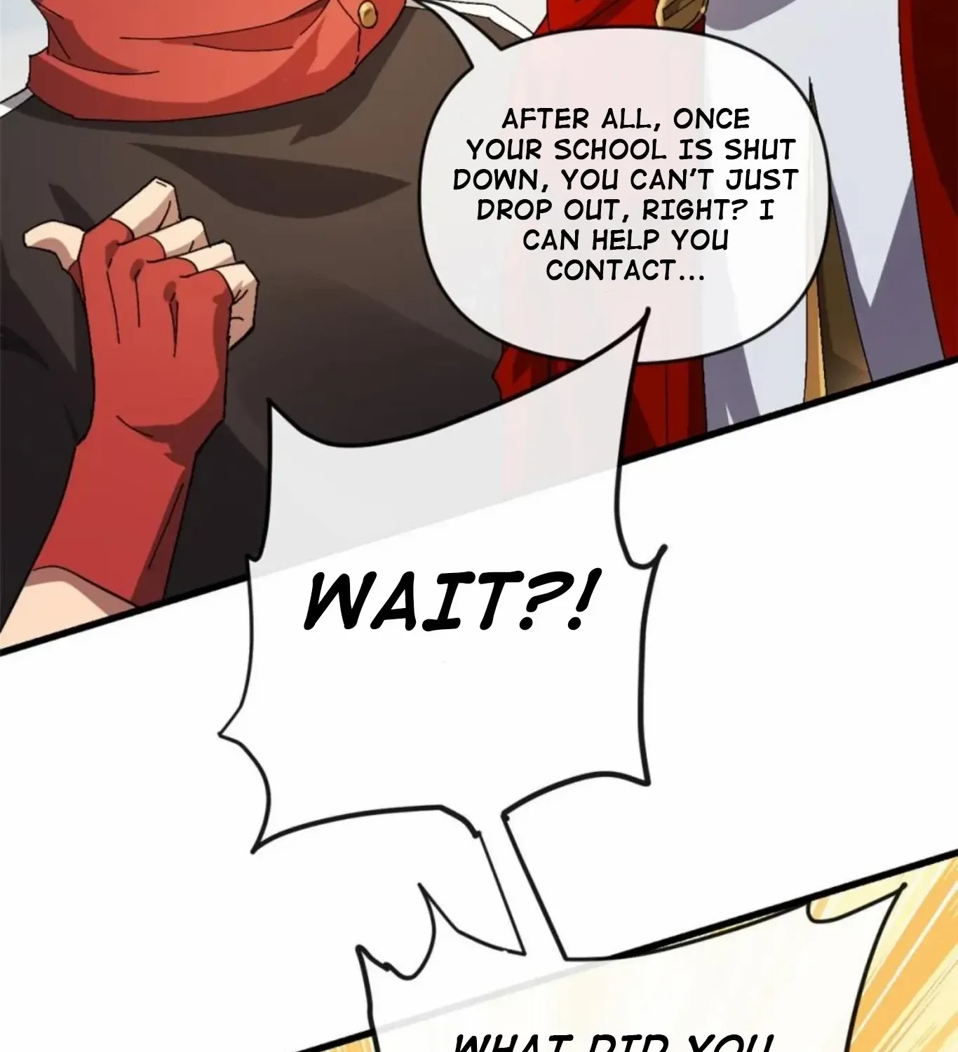 Read Super God Card Maker chapter 154 image 31 on Lezhin