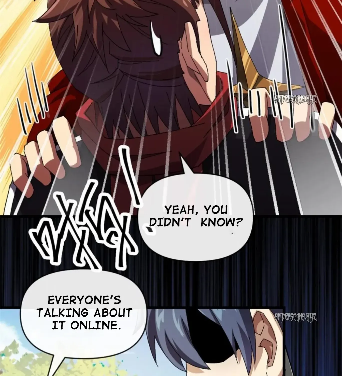 Read Super God Card Maker chapter 154 image 33 on Lezhin