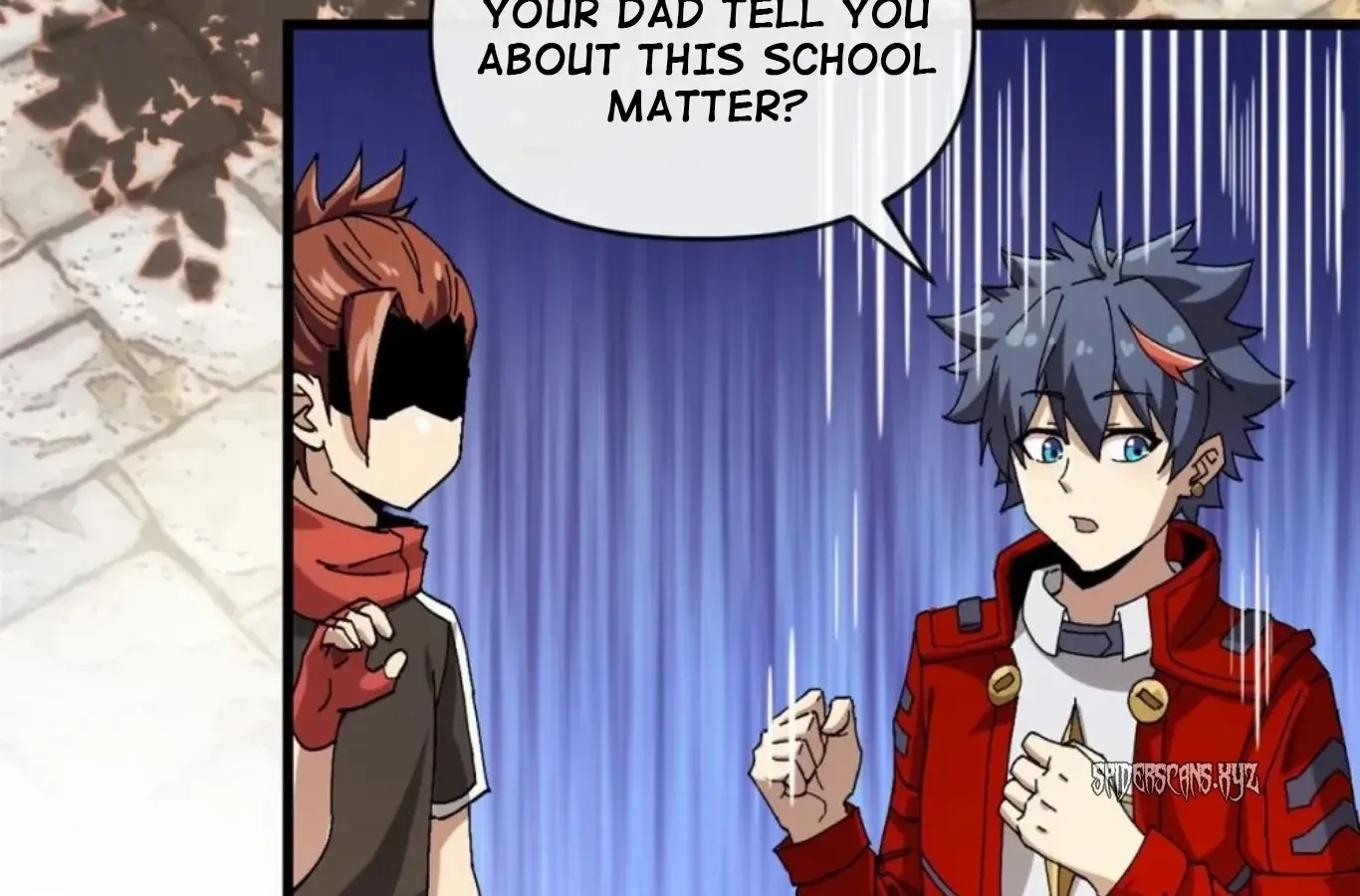 Read Super God Card Maker chapter 154 image 39 on Lezhin
