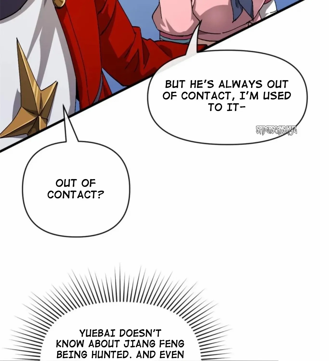 Read Super God Card Maker chapter 154 image 41 on Lezhin