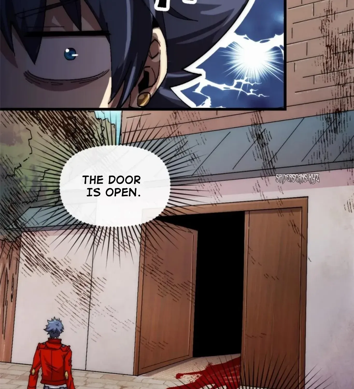 Read Super God Card Maker chapter 154 image 46 on Lezhin