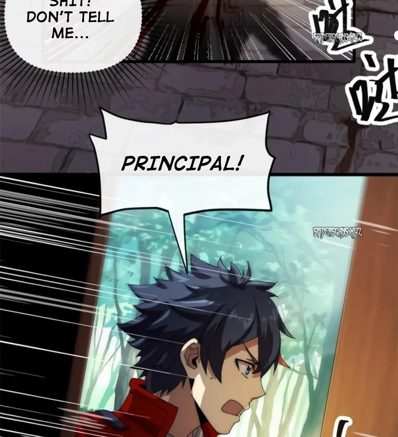 Read Super God Card Maker chapter 154 image 48 on Lezhin