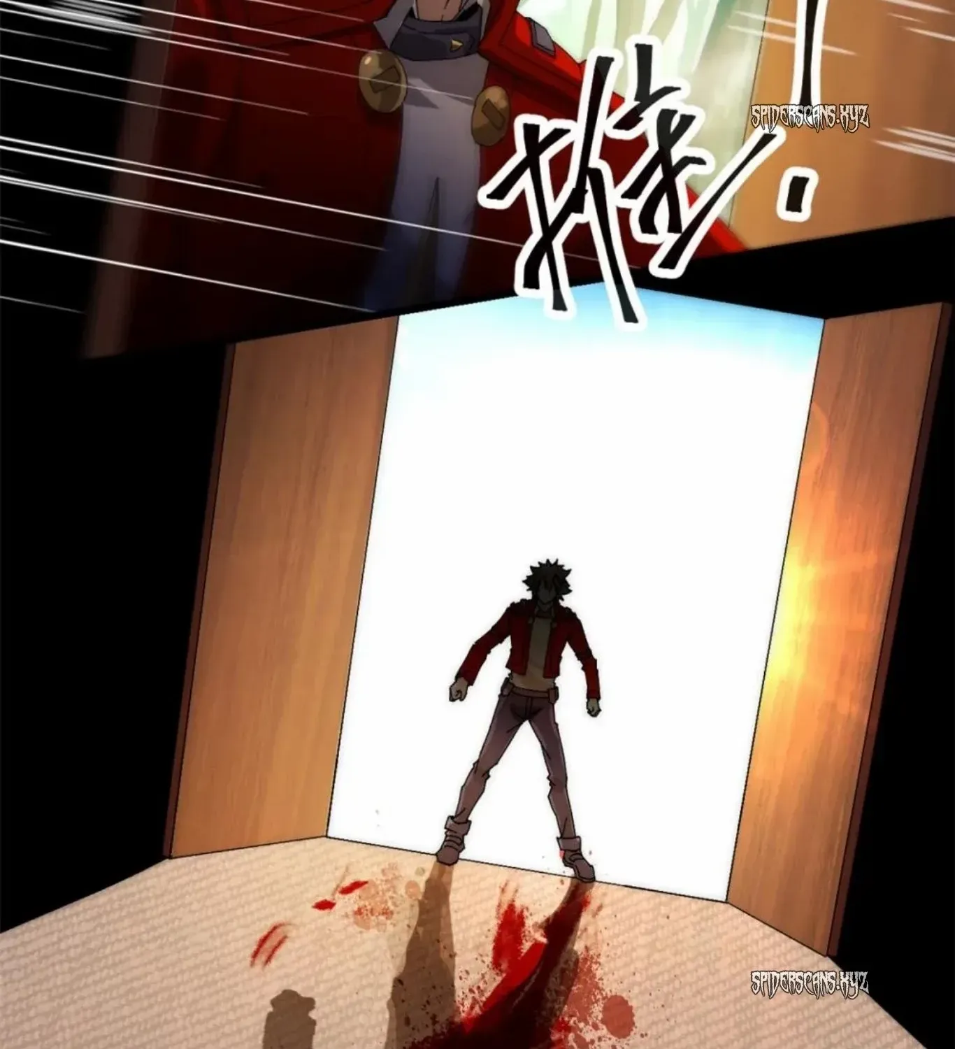 Read Super God Card Maker chapter 154 image 49 on Lezhin