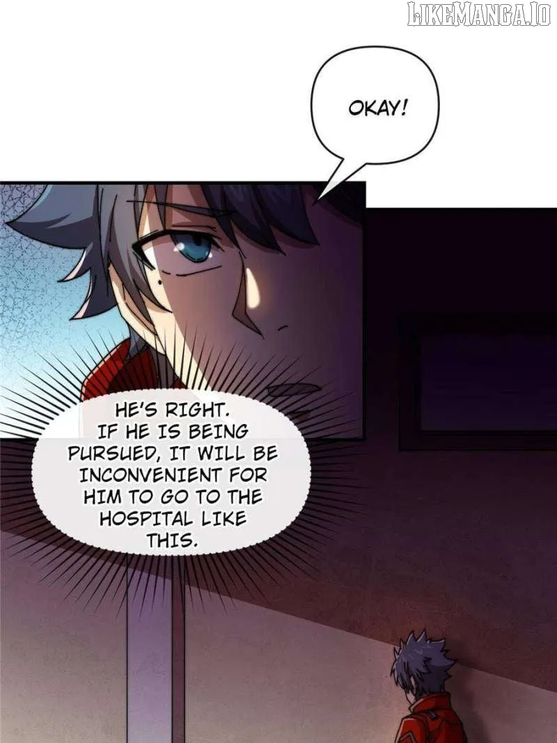 Read Super God Card Maker chapter 155 image 10 on Lezhin