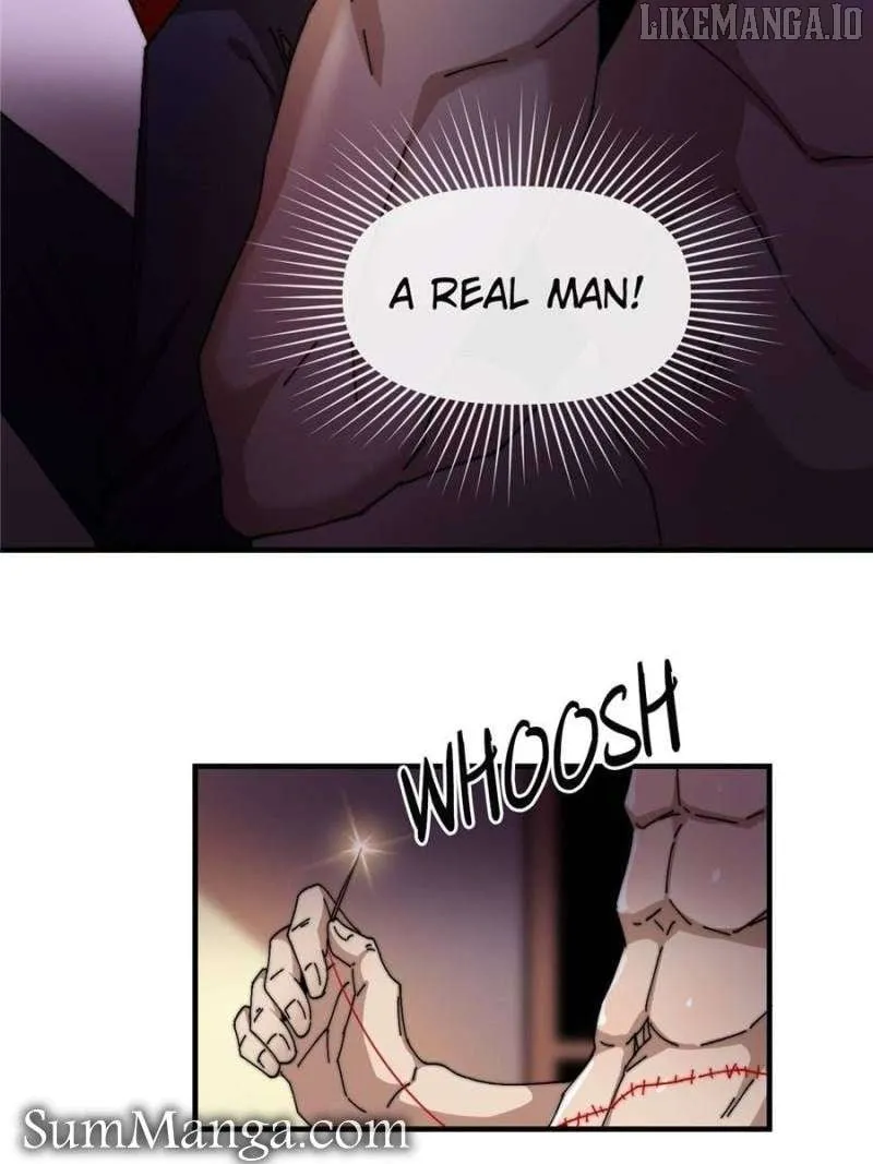 Read Super God Card Maker chapter 155 image 14 on Lezhin