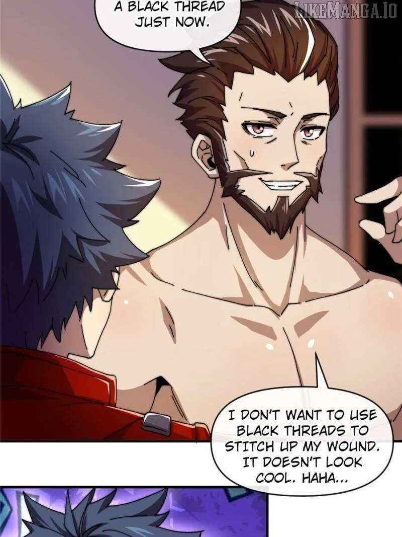 Read Super God Card Maker chapter 155 image 16 on Lezhin