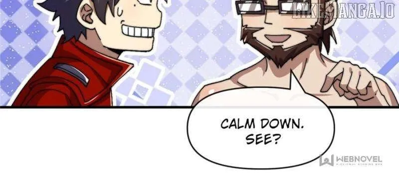 Read Super God Card Maker chapter 155 image 18 on Lezhin