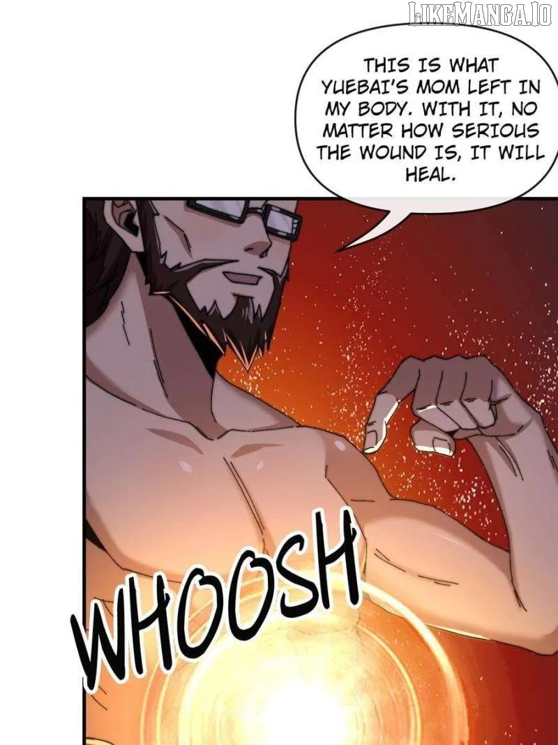 Read Super God Card Maker chapter 155 image 19 on Lezhin