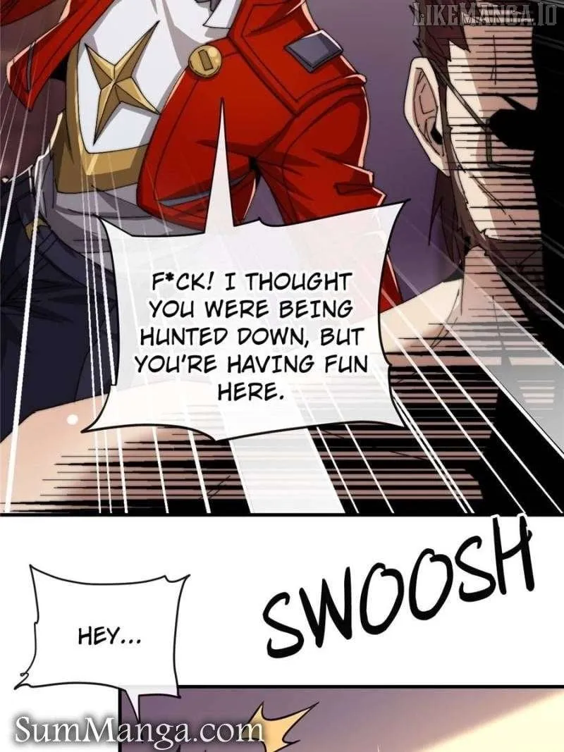 Read Super God Card Maker chapter 155 image 2 on Lezhin