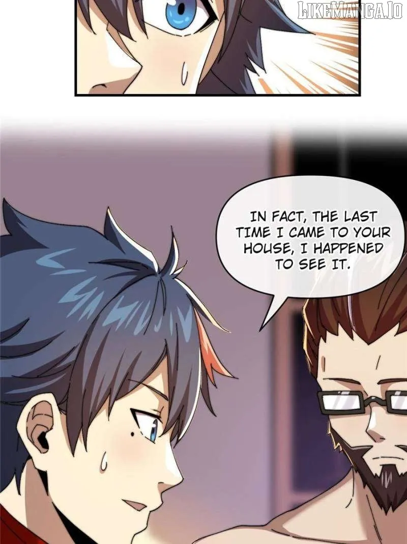 Read Super God Card Maker chapter 155 image 22 on Lezhin