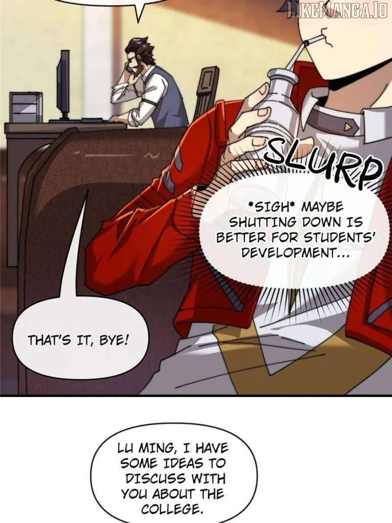 Read Super God Card Maker chapter 155 image 29 on Lezhin