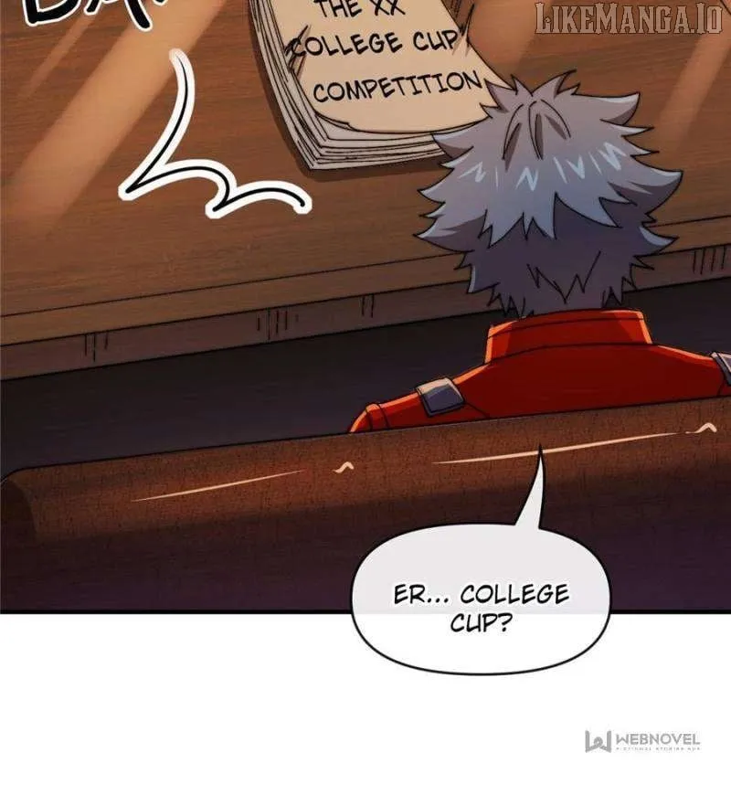 Read Super God Card Maker chapter 155 image 31 on Lezhin