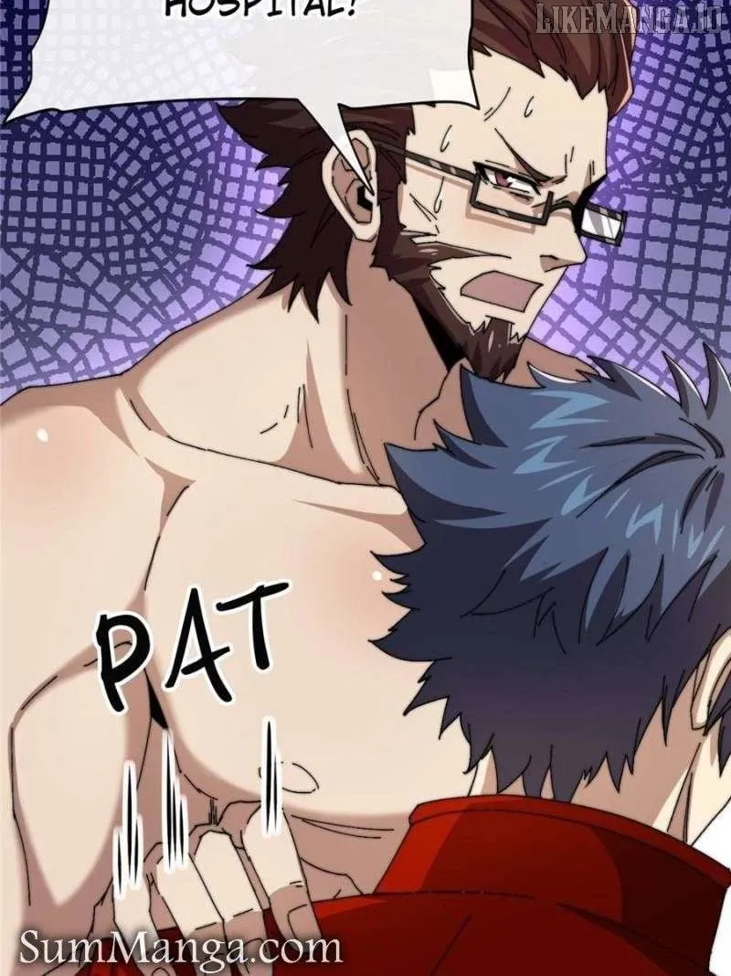 Read Super God Card Maker chapter 155 image 8 on Lezhin