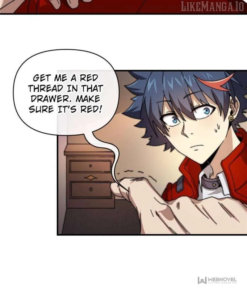 Read Super God Card Maker chapter 155 image 9 on Lezhin