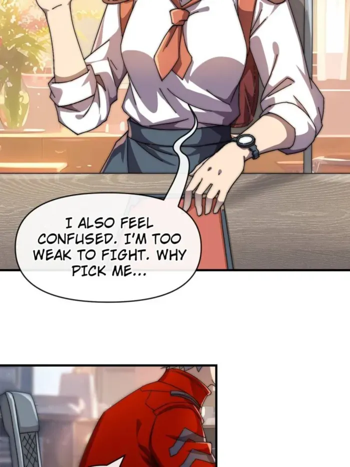 Read Super God Card Maker chapter 156 image 11 on Lezhin