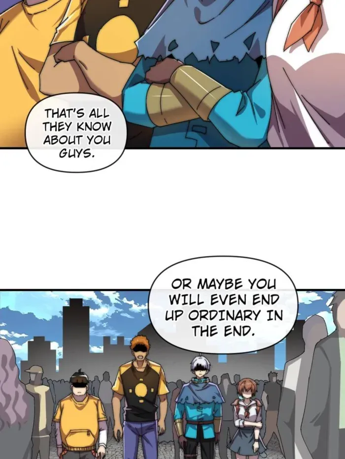 Read Super God Card Maker chapter 156 image 17 on Lezhin