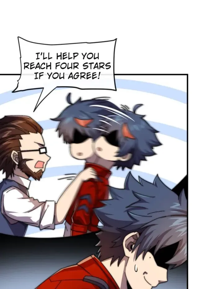 Read Super God Card Maker chapter 156 image 22 on Lezhin