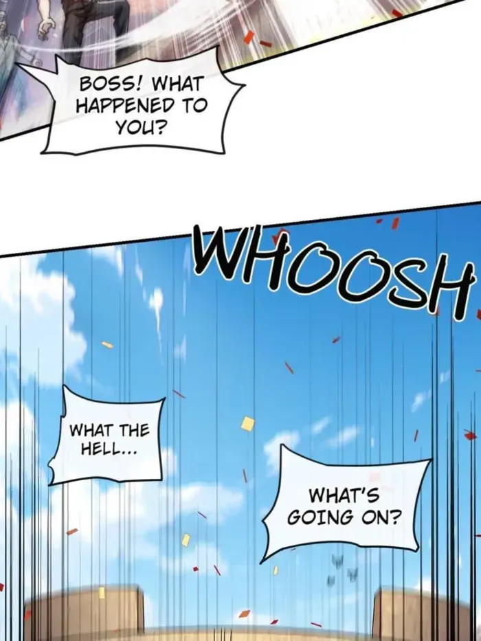Read Super God Card Maker chapter 156 image 39 on Lezhin