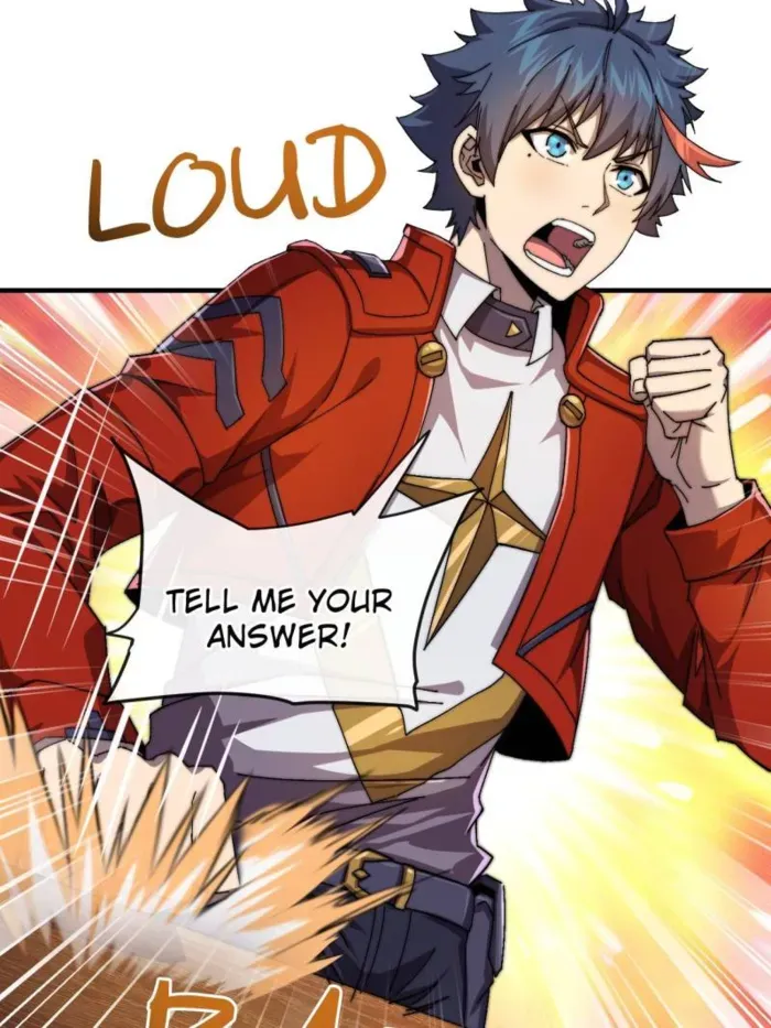 Read Super God Card Maker chapter 156 image 4 on Lezhin