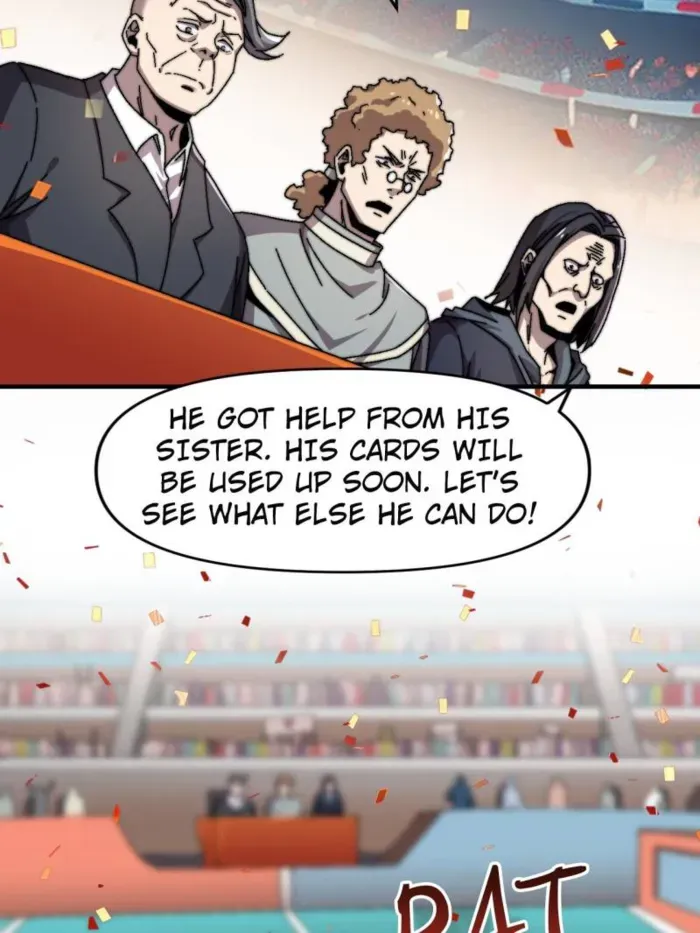Read Super God Card Maker chapter 157 image 10 on Lezhin
