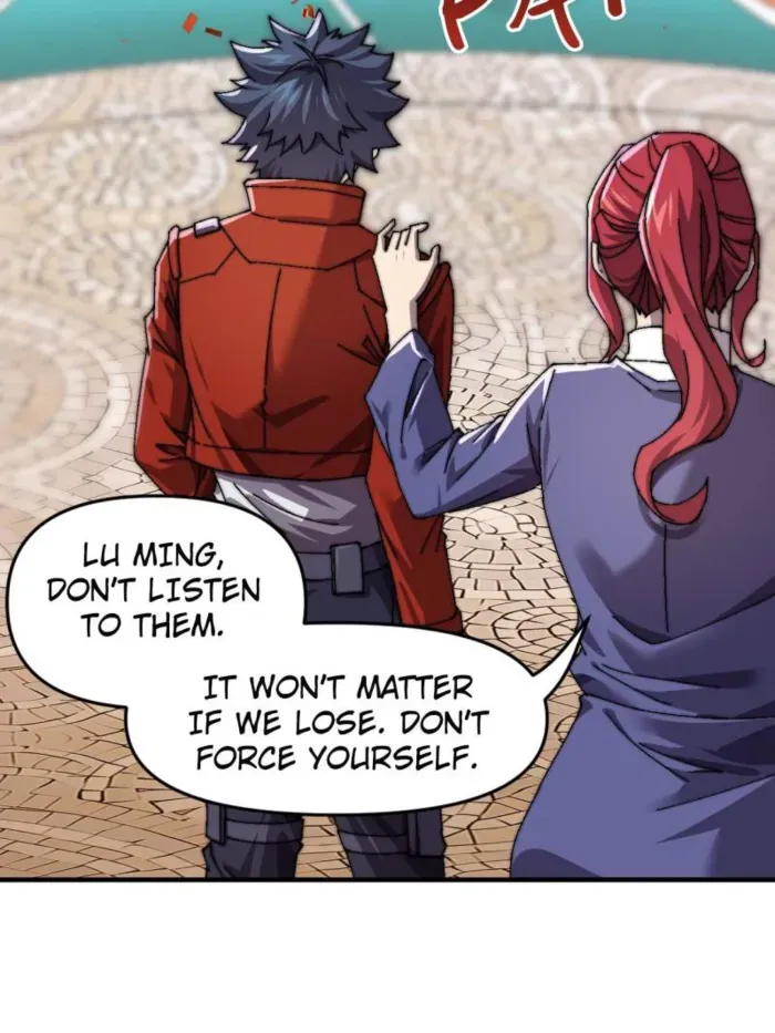 Read Super God Card Maker chapter 157 image 11 on Lezhin