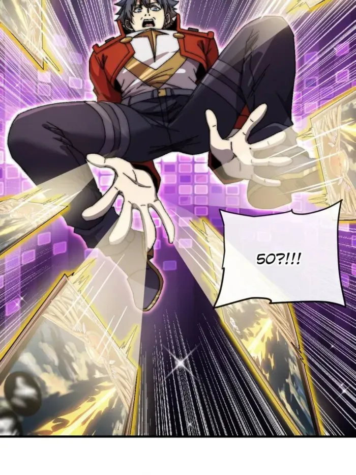 Read Super God Card Maker chapter 157 image 38 on Lezhin