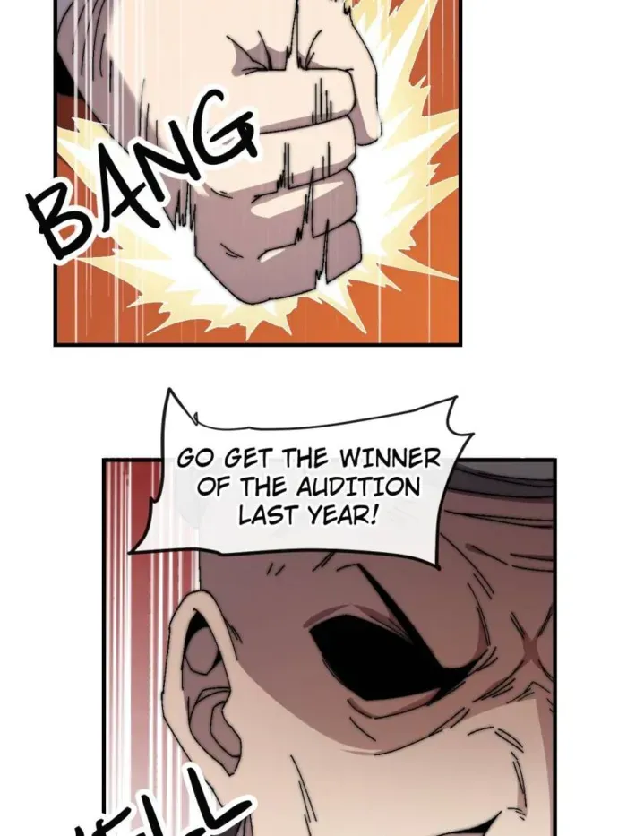 Read Super God Card Maker chapter 157 image 43 on Lezhin