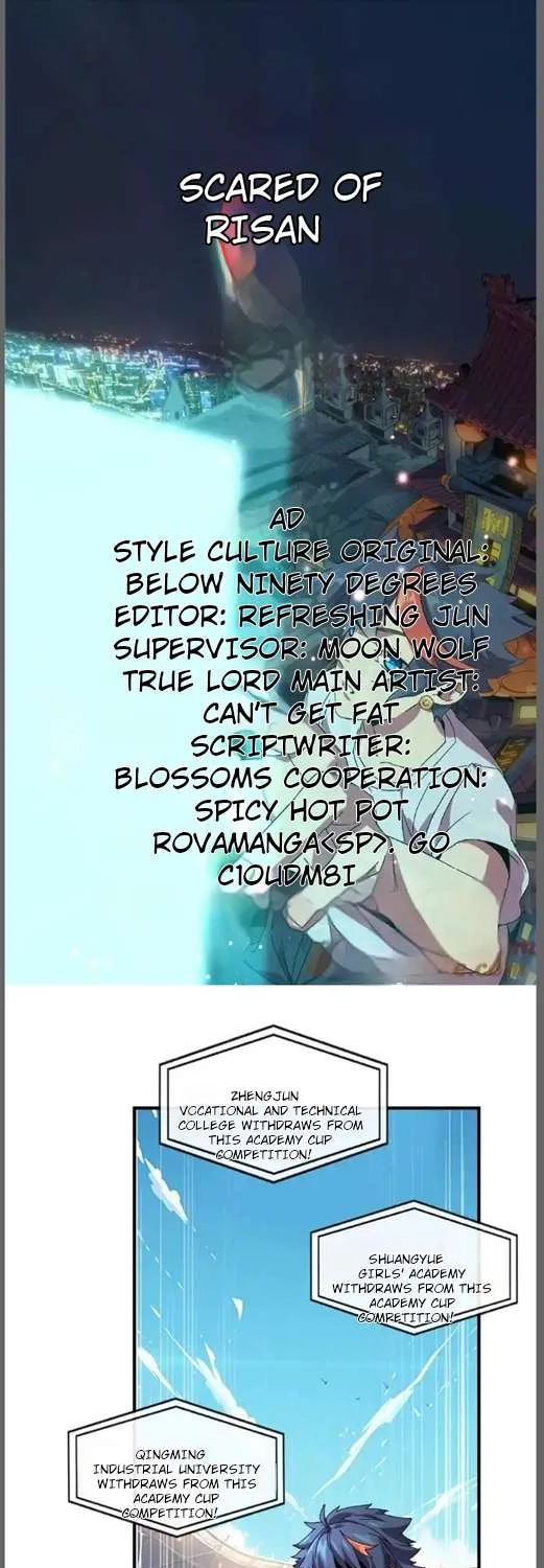Read Super God Card Maker chapter 158 image 1 on Lezhin