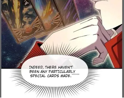 Read Super God Card Maker chapter 158 image 11 on Lezhin