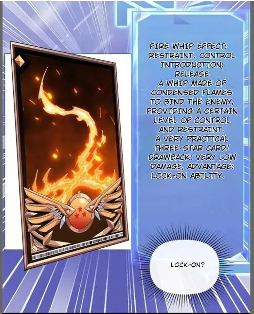 Read Super God Card Maker chapter 158 image 16 on Lezhin