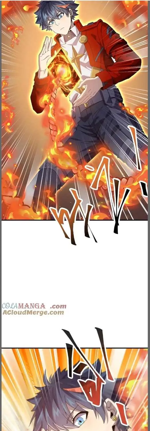 Read Super God Card Maker chapter 158 image 21 on Lezhin
