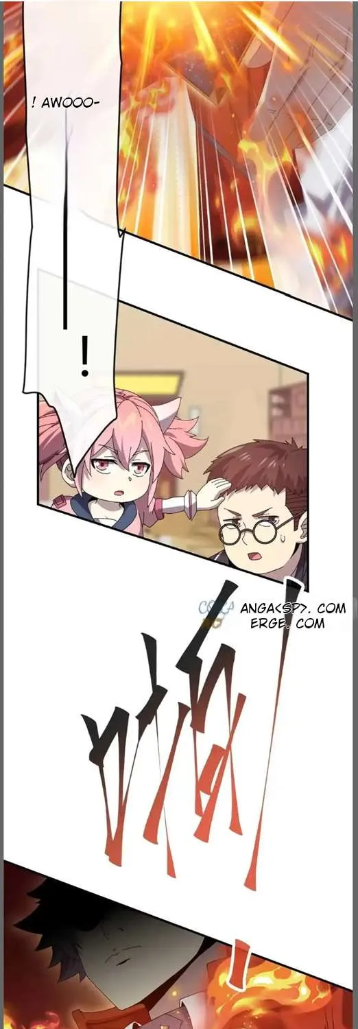 Read Super God Card Maker chapter 158 image 23 on Lezhin